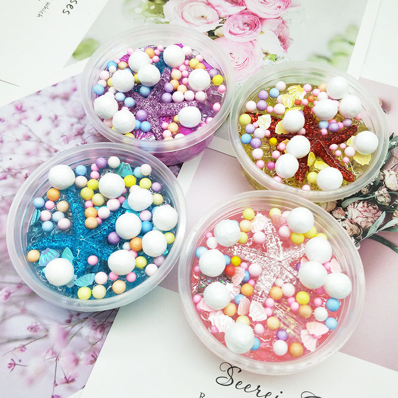 The Benefits of Slime Play for Kids’ Development