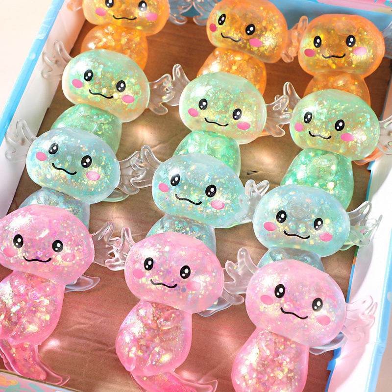 Best Slime Color Combinations and Mixing Ideas