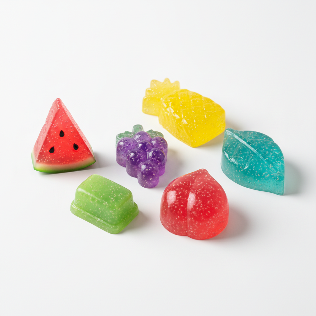 3 Slime Recipes Without Glue – Easy Alternatives